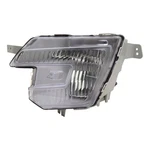New Aftermarket Driver Side Fog Light Assembly Fb5z15201h Capa. Fixed Price $170.60.