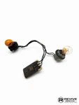 04-12 Chevrolet Colorado Gmc Canyon Front Turn Signal Light Wiring Harness Oem. Fixed Price $36.99.