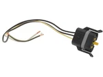 Ac Delco Gold Turn Signal Light Connector Fits Ford Focus 2000-2003 44znyf. Fixed Price $27.43.