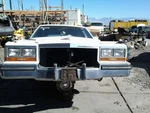 Tail Light Rwd Fits 84-86 Fleetwood. Fixed Price $65.00.