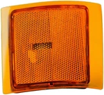 Amber Side Marker Light Dorman 1650138 For Chevy C/k 1994-2002. Fixed Price $16.09.