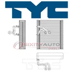Tyc Ac Evaporator Core For 2010-2016 Cadillac Srx Heating Air Conditioning Fg. Fixed Price $72.04.