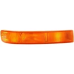 1590022 Dorman Turn Signal Light Lamp Front Passenger Right Side For Chevy Hand. Fixed Price $84.16.