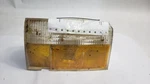 Park Lamp-turn Signal (fender Extension Mounted); Lh Ford Full Size 75 76 77 78. Fixed Price $42.00.