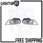 Fits 05-07 Honda Odyssey Fog Light/lamp Pair (left And Right Set). Fixed Price $699.99.