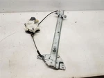 2006-09 Chevrolet Impala Drivers Left Window Regulator - Electric. Fixed Price $31.85.