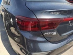 2020 Kia Forte Driver Left Tail Light Sedan Oem Used 74000 Miles. Fixed Price $101.93.