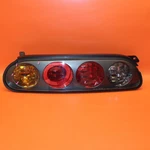 Toyota Supra Tail Light Left Driver 1997 1998 Led 81551-14700 Oem. Fixed Price $157.50.