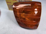 Nos Mercedes W116 Marker Light Right Us 280s 350se 450se 1305233006 116el49613. Fixed Price $175.00.