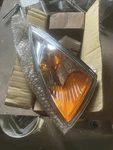 For 2000-2002 Chevy Cavalier Park/signal/marker Light Passenger Side. Fixed Price $25.00.