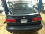 Passenger Corner/park Light Fog-driving Hatchback Fits 99-03 Saab 9-3 10125200. Fixed Price $64.16.