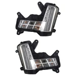 Oem Grade Halogen Turn Signal Pair 15-20 Cadillac Escalade Base Gm2531139. Fixed Price $1899.79.
