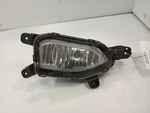 Passenger Right Fog Light From 2020 Hyundai Kona 11780537. Fixed Price $98.94.