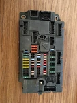 07-13 Mini Cooper L4 R56 Interior Footwell Bcm Fuse Box Relay Module 3455438-01. Fixed Price $135.00.