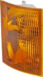 Dorman 888-5516 Front Turn Signal Light For Select Mack Ch Trucks Medium. Fixed Price $56.20.