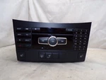 10 11 12 13 Mercedes E Class E350 E550 Navigation Gps Player A2129005818 Fdr87. Fixed Price $91.17.