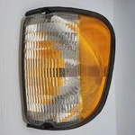 Ford Econoline Corner Park Light Turn Signal F7ub-13216-ab Left. Fixed Price $17.99.