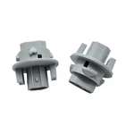 2pcs Car Light Socket 33303-s5a-003 For Mazda 3 2014-2018 Honda Crv Fit Acura. Fixed Price $12.30.