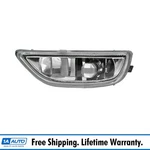 Left Fog Light Driver Side Fits 2001-2002 Toyota Corolla To2592105. Fixed Price $34.95.