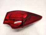 2017-2018 Hyundai Santa Fe Swb Sport Passenger Right Incandescent Tail Light. Fixed Price $174.99.