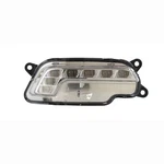 Depo 440-1611r-aq Daytime Running Light, Rh. Fixed Price $234.21.