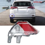 For Toyota Rav4 2016 2017 2018 Rear Bumper Reflector Light Stop Lamp Left Side. Fixed Price $15.08.