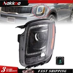 92101-s9000 Halogen Headlight For 2020-2022 Kia Telluride W/led Drl Driver Side. Fixed Price $255.99.