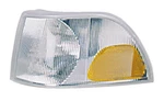 Parking Corner Signal Light For 98-02 Volvo C70/s70/v70 Driver Left. Fixed Price $25.00.