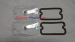 69 70 Pontiac Gto Judge Front Turn Signal Parking Lamp Light Assy Lens & Gasket. Fixed Price $77.00.