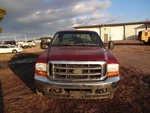 Passenger Corner/park Light Below Headlamps Fits 01 Ford F250sd Pickup. Fixed Price $75.15.