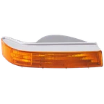 Turn Signal Light For 92-97 Ford F-150 F-250 F-350 F-super Duty Bronco Front Rh. Fixed Price $33.30.