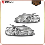 2pcs Pair Headlight Assembly For 2004-2007 Chevy Aveo 2006-2008 Aveo5 Hatchback. Fixed Price $120.99.