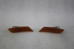 2021 Cadillac Xt5 Left Right Side Marker Lights Lamps 22941173 22941174. Fixed Price $31.68.