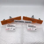 Oem Toyota Celica Corona A70 Supra Rh Lh Set Lamp Assy Side Turn Signal New. Fixed Price $193.60.