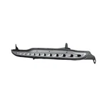 Daytime Running Light For Kia Optima 12-13 Passenger Side Standard Line. Fixed Price $306.26.