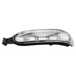 Left Door Mirror Turn Signal Lamp Light Fit For Mercedes Ml-class W163 2002-2005. Fixed Price $31.00.