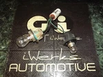 (1) Oem 82-83 Toyota Celica A60 Front Corner Light 14-126 Wire / Plug Pigtail. Fixed Price $39.95.