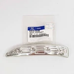 876142s200 Outside Mirror Led Signal Lamp Left For Hyundai Tucson Ix35 2010-2013. Fixed Price $76.16.