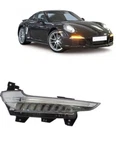 For Porsche 911 Right Driving Turn Signal Light Assembly 99163115105 12-17. Fixed Price $188.10.