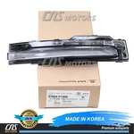 Genuine Side Mirror Signal Repeater Lamp Right For 23-25 Kia Sportage 87624p1000. Fixed Price $59.39.