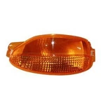 Replacement Passenger Side Front Parking/signal Light Lens/housing. Fixed Price $38.95.