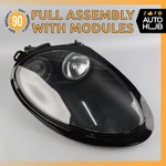 00-04 Aston Martin Db7 Vantage Right Headlight Lamp 37111950ac Oem 38k. Fixed Price $1286.50.