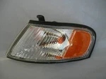 Parking/corner Turn Signal Light For 98-99 Nissan Altima Left Driver Side. Fixed Price $23.00.
