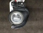 Driver Corner/park Light Fog-driving Bumper Mounted Fits 04-08 Mazda Rx8. Fixed Price $49.90.