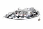 Genuine Oem Front Left Turn Signal Light Assembly For Bmw 650i 08-10 63137176871. Fixed Price $409.19.