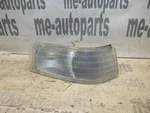 92-02 Cadillac Eldorado Right Passenger Side Corner Lamp Light Turn Signal Oem. Fixed Price $50.93.