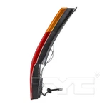 Tyc 11-6046-00 Tail Light Assembly For 02-04 Honda Cr-v. Fixed Price $116.66.