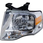 For Ford Expedition 2007-2014 Headlight Driver Side Fo2502226 7l1z 13008 Bb. Fixed Price $149.97.