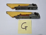 Sf40 6v Gg Trafficator Semaphore Lucas Austin 8 Wolseley A40 Devon 6 Volt V. Fixed Price $210.66.