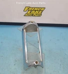 Driver Left Tail Light Bezel 1345986 Fits 1951-1952 Desoto Six. Fixed Price $50.00.